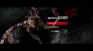 The Evil Within All Access Cheat
